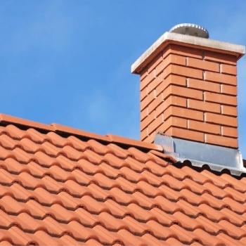 Image of a chimney